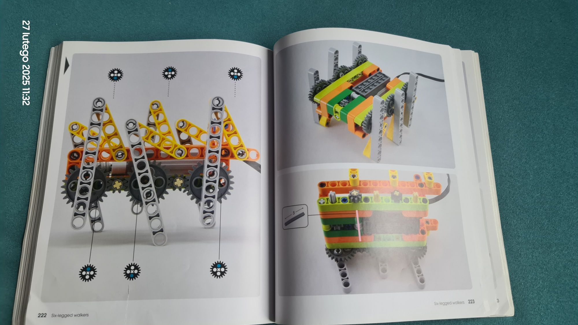 The Lego Power Functions Idea Book Cars and Contraptions Isogawa