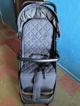 Продам детскую коляску