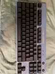 klawiatura logitech league of legends