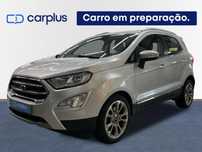 Ford EcoSport 1.0 EcoBoost Business Edition