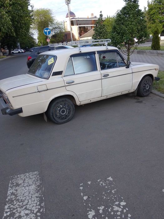 Продам авто - ВАЗ - 21061.