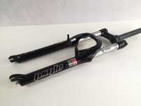 Amortyzator Rock Shox PSYLO XC u-turn 80-125mm / 26"