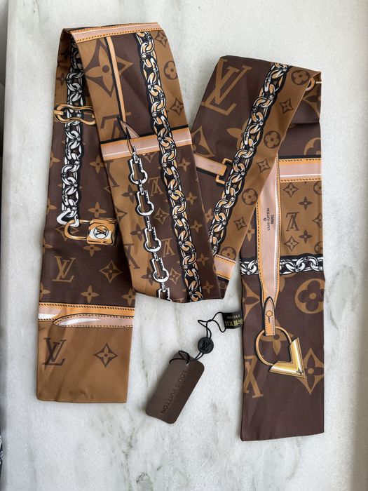 Twilly твіллі Louis Vuitton