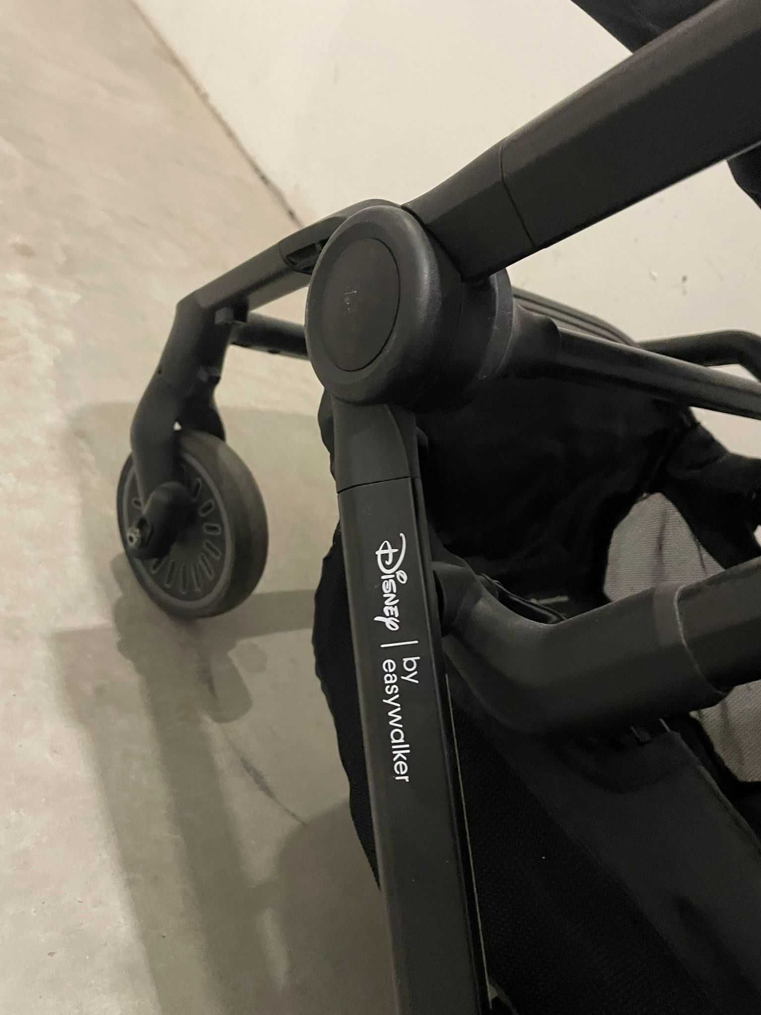 Wózek spacerowy Easywalker DISNEY Buggy