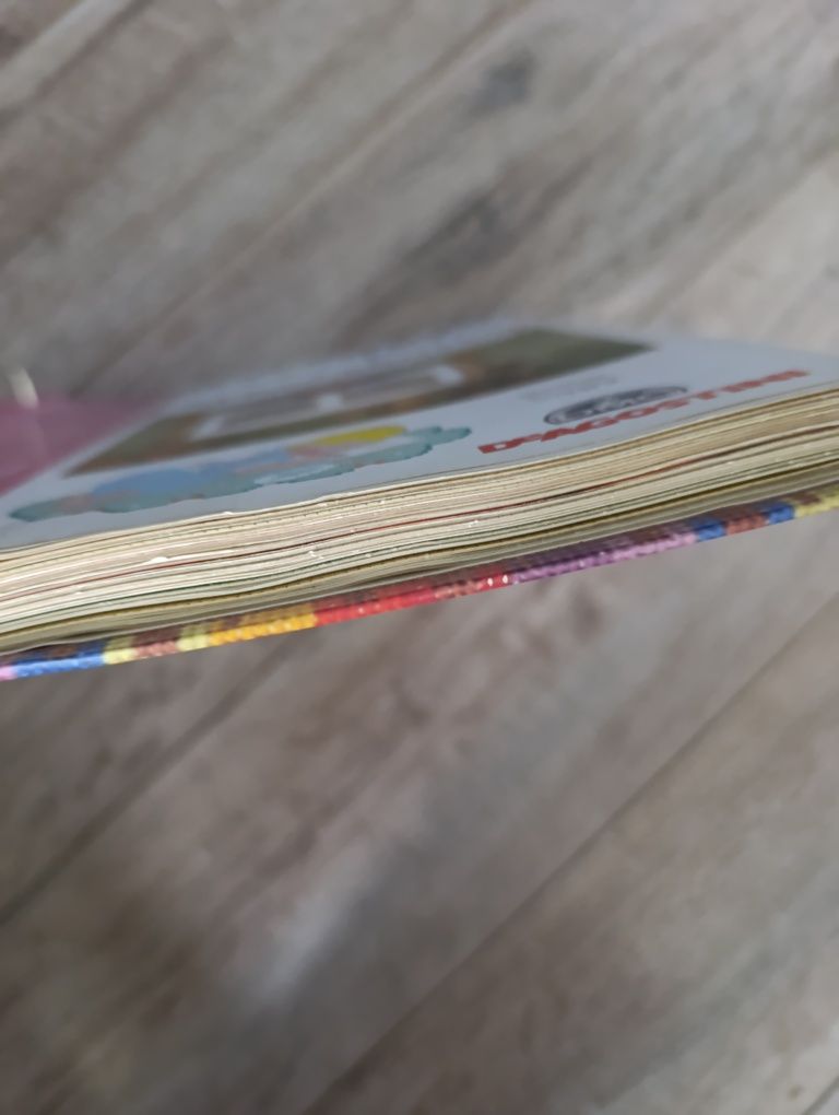 Hafty Polskie haft krzyżykowy itp + gratis