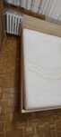 Materac Bamboo Comfort 160x200