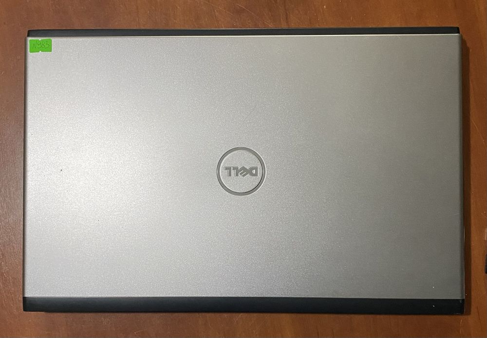 ноутбук Dell Vostro 3700 17"/4GB RAM/500GB HDD/i5 ! N983