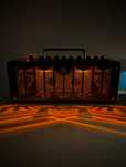 Amplificador de guitarra para praticar Yamaha rock/metal