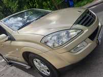Продам SsangYong Kyron Дизель 2.0 Автомат СсангЙонг 2008 Внедорожник Д