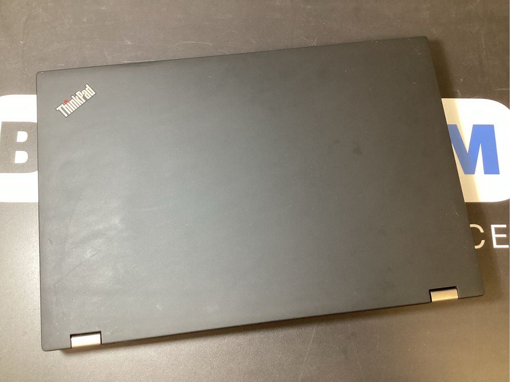 Sklep ladny laptop Lenovo ThinkPad P52 TP00100A i7 32gb 750gb Nvidia