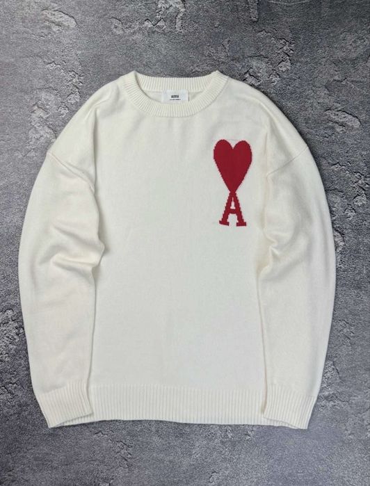 Ami - Оригінальні кофти