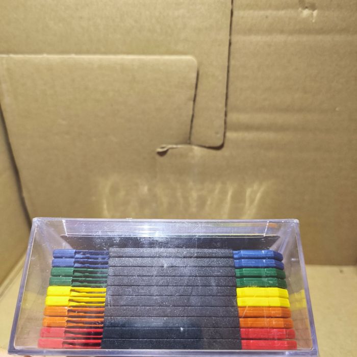 Dyskietki Verbatim MF2HD Nowe Box Folia