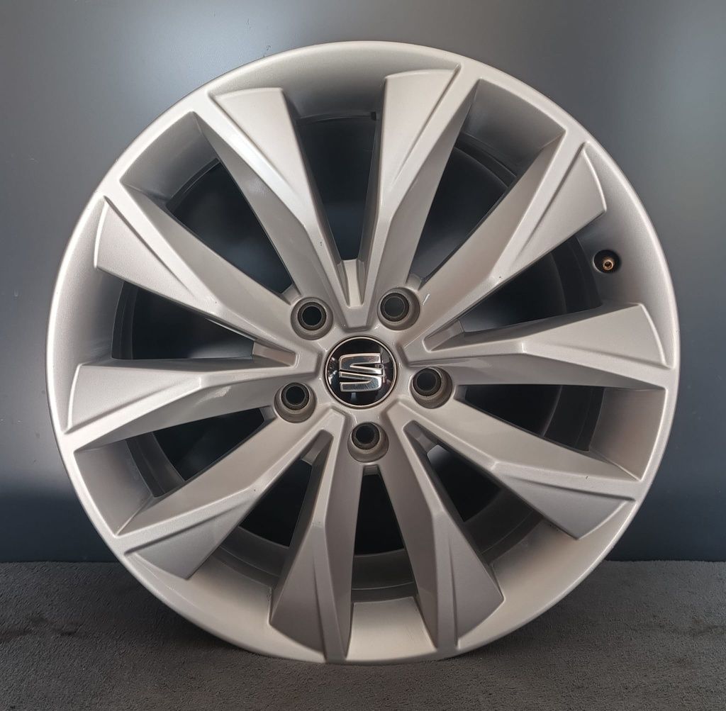 FELGI ORI Seat Ateca i inne 17 cali 5x112 57,1