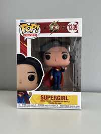 Funko Pop Supergirl The Flash DC Comics figurka