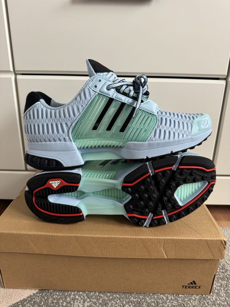 Adidas climacool 1 44=28cm ultraboost plus tn af1 jordan 97 95 nike