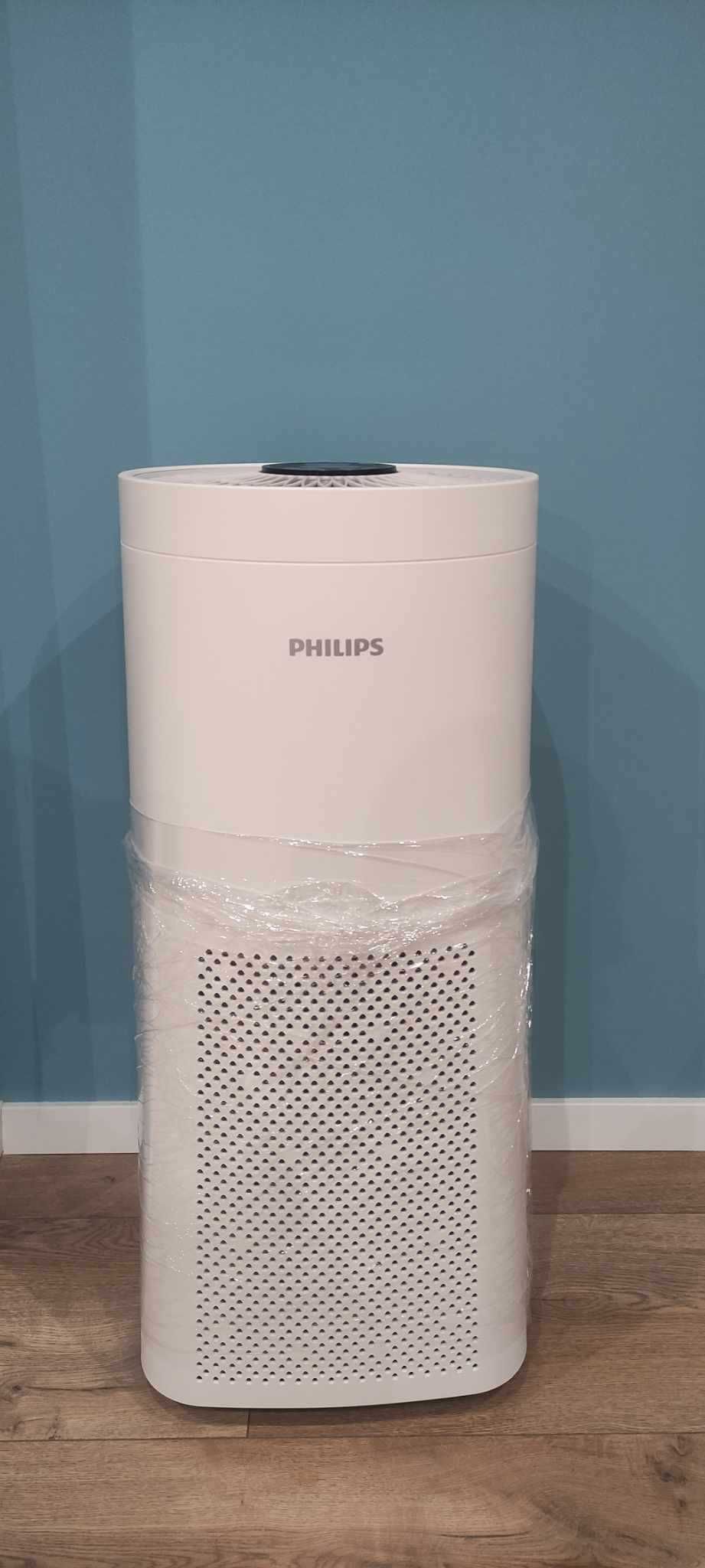 Oczyszczacz powietrza Philips moduł podłogowy uv-c