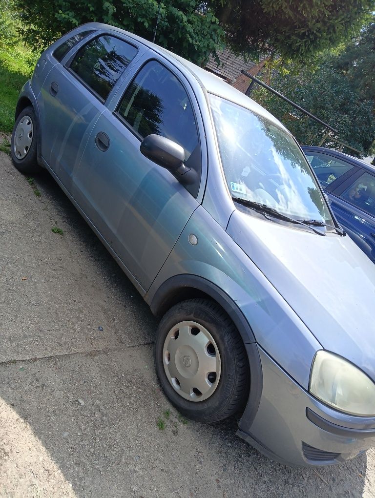 Sprzedam Opel Corsa C