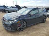 Volkswagen Golf GTI/Bogate wyposażenie/Nieduże uszkodzenia/Prosta naprawa