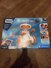 Robot Mio next genatation