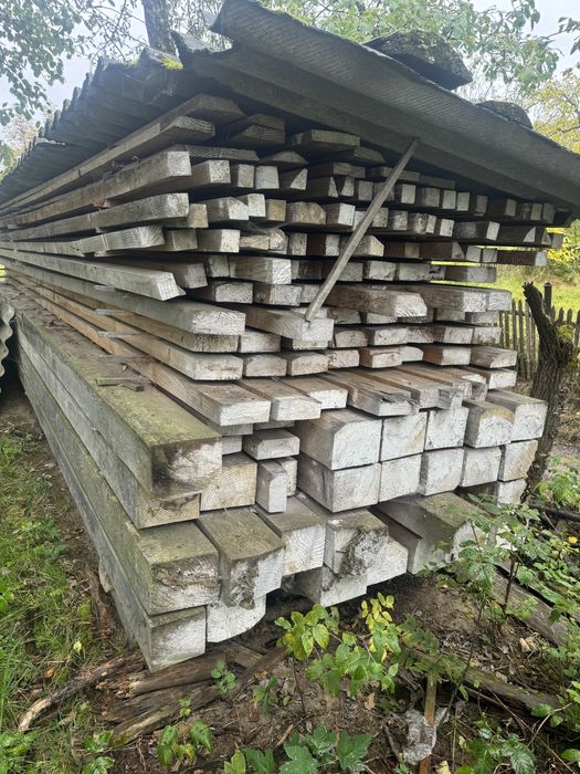 Дериво смерека дуб пиломатеріали платви крокви дошка