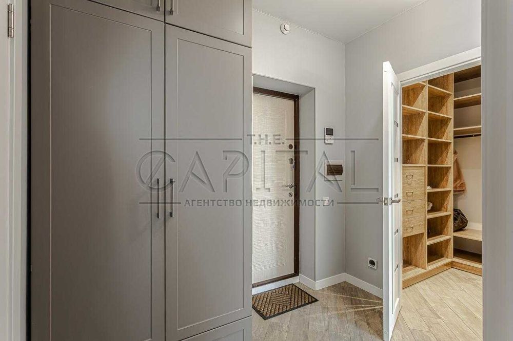 Оренда 2к квартири ЖК Підвисоцького Кахи Бендукідзе 50м2 Печерськ