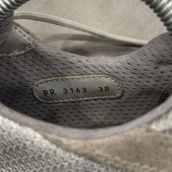 Vintage Prada American Cups