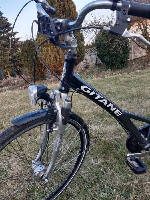 Rower Gitane damka 28 cali 28”