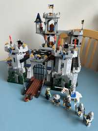 Lego fantasy era 7094 King's Castle Siege