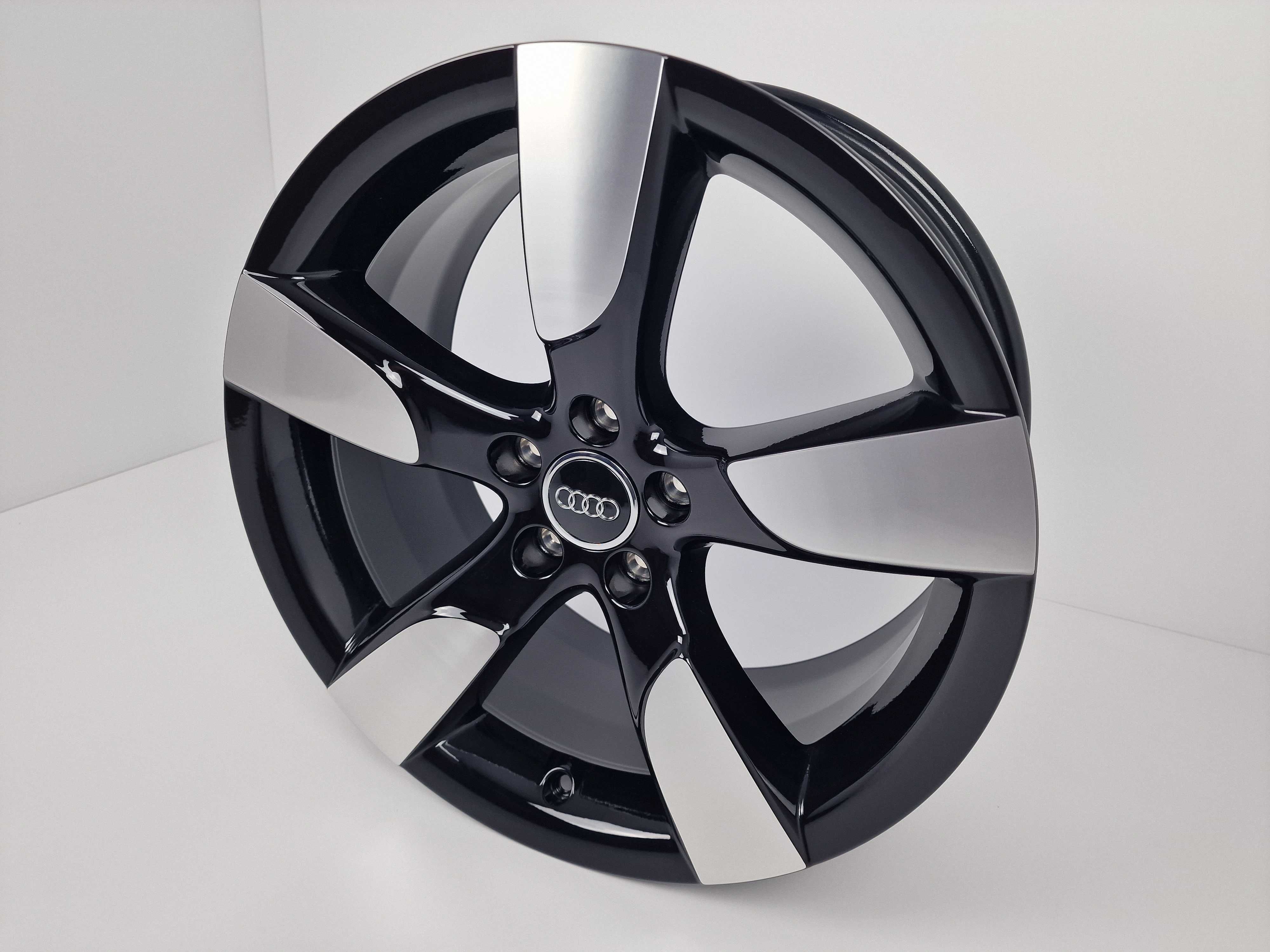 FABRYCZNIE NOWE Oryginalne Felgi Audi 19" A3 A4 A6 A8 Q3 Q5 TT