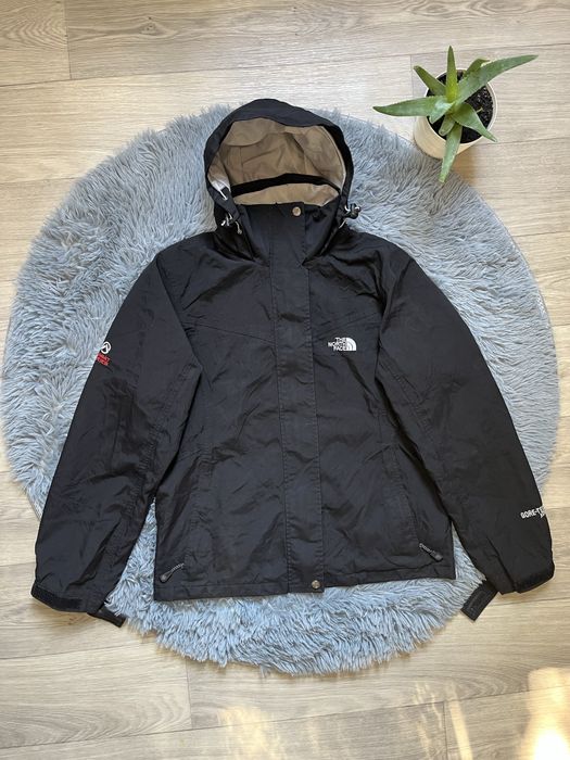 Ветровка The north Face Gore tex