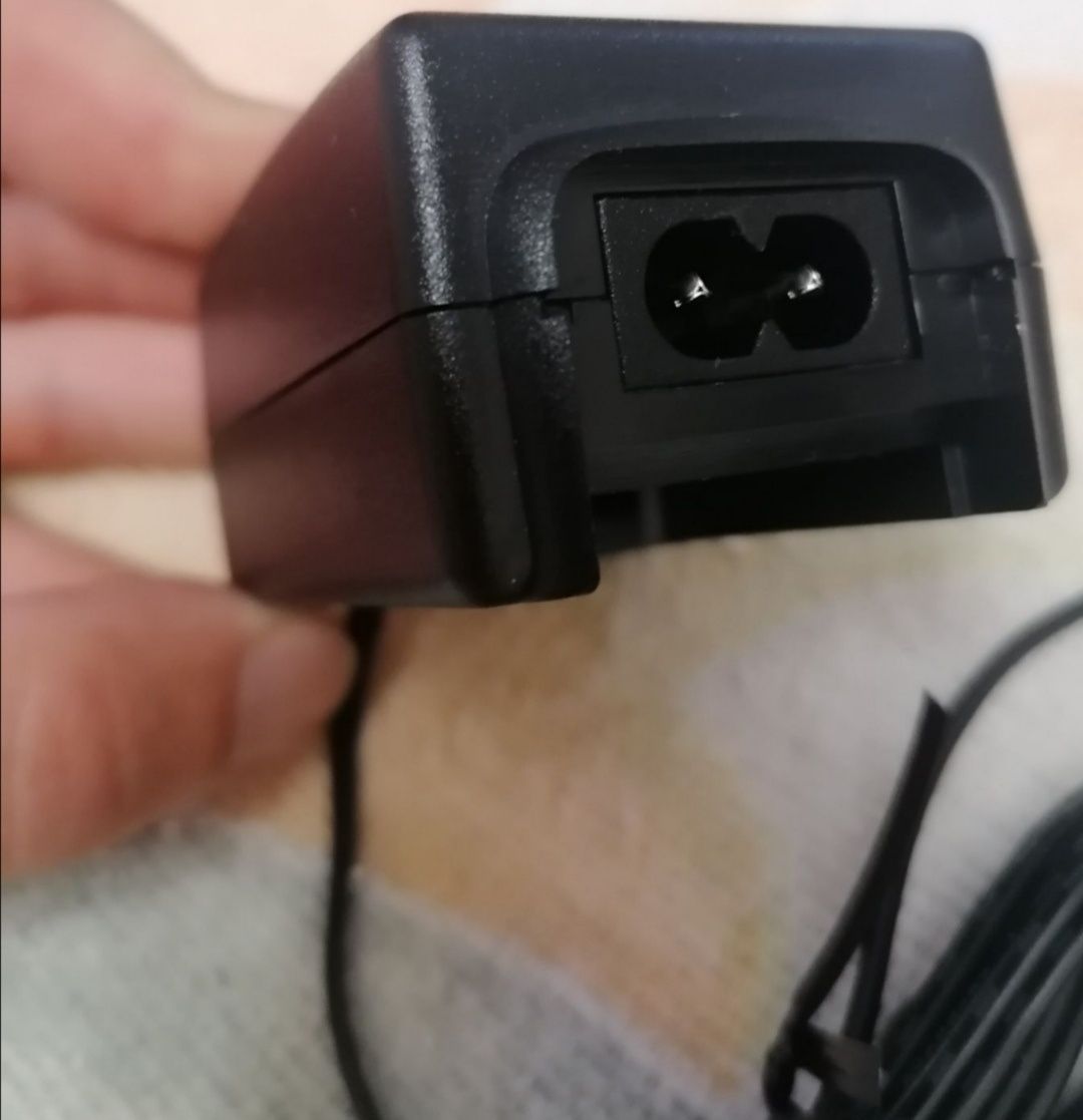 Адаптер блок питания Hon-Kwang HK-CP10-A05 100-240V~50/60Hz 0.35A