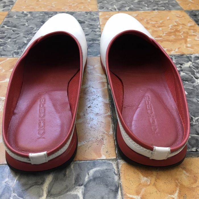 Sapatos a estrear 40