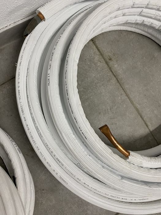 Estantaria Wurth e material refrigeracao