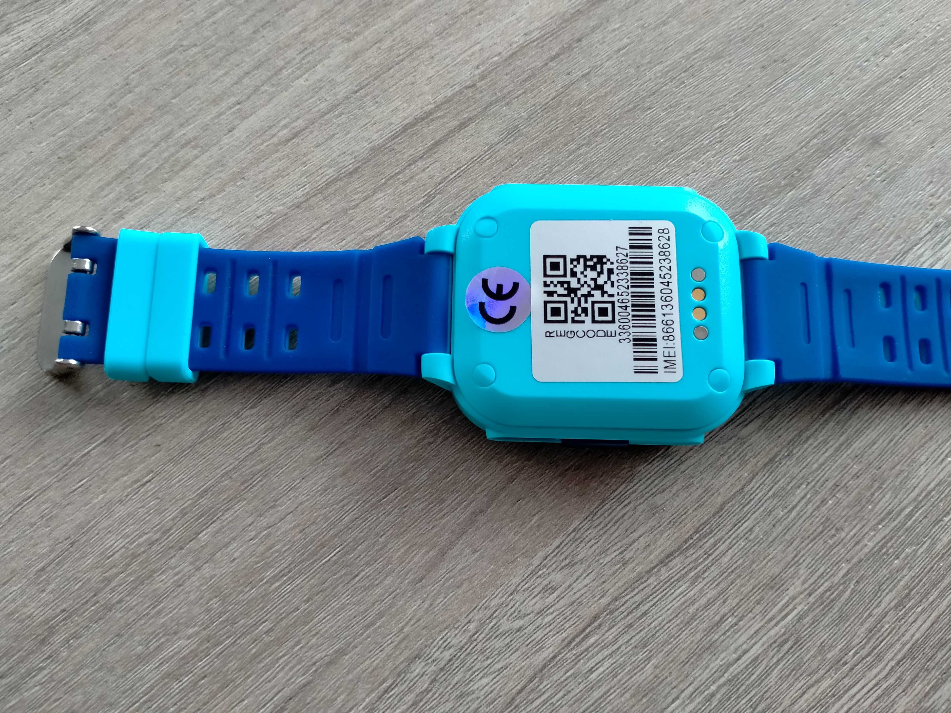 Smartwatch garett kids fly