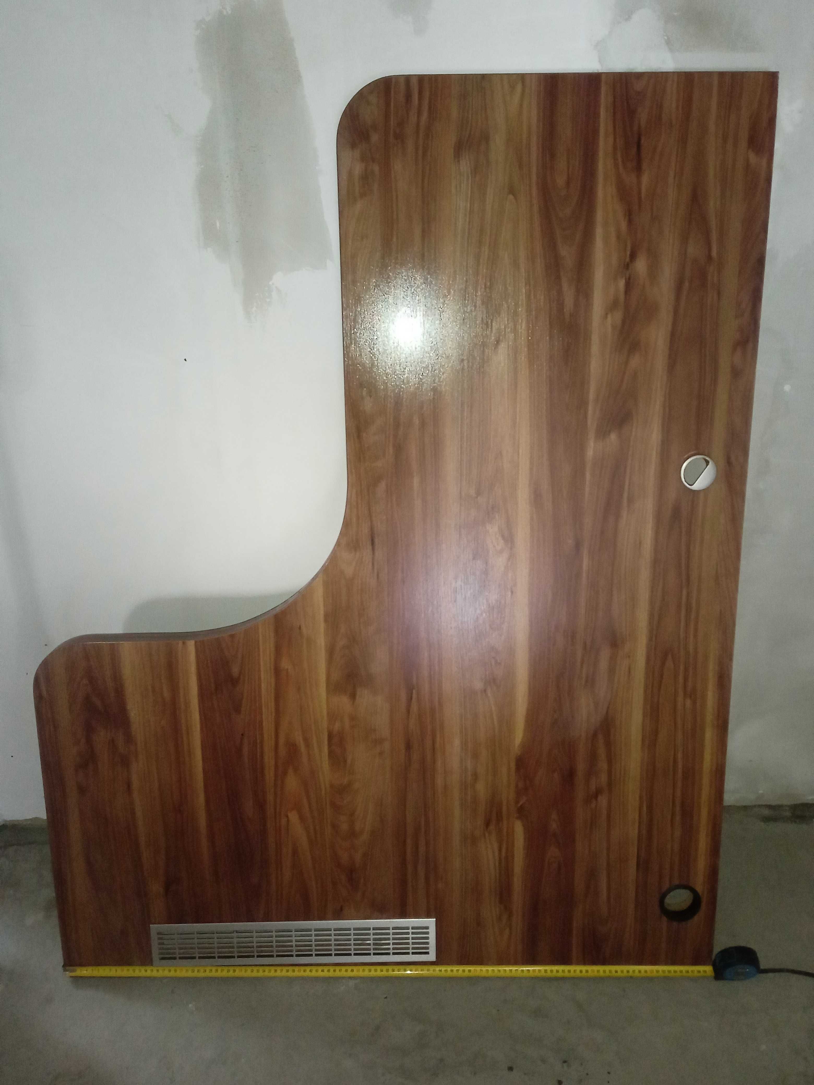 Blat kuchenny 110x140