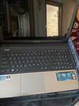Ноутбук ASUS K55V