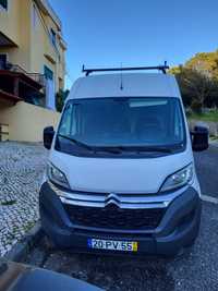 Citroën Jumper 2015 Nacional L2H2 HDI 2.2