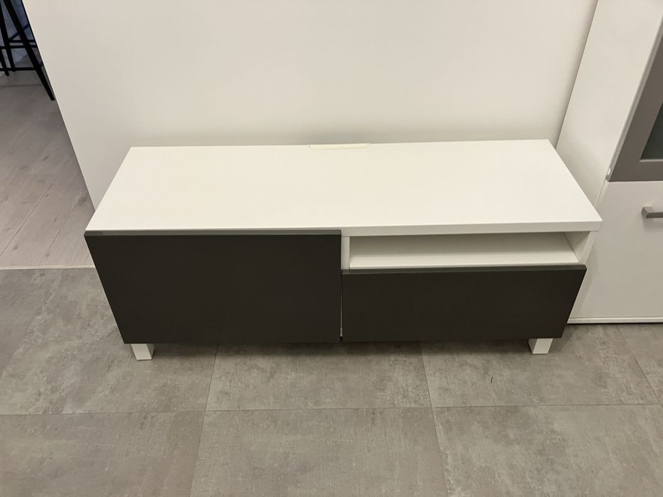 Szafka RTV - Besta IKEA
