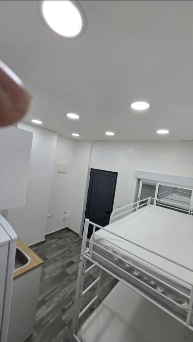 Apartamento (estúdio) T0