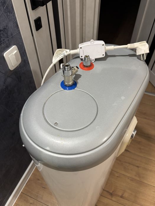 Продам бойлер б/у