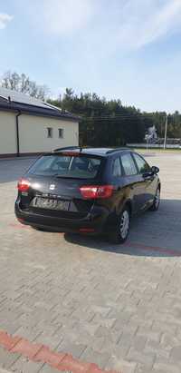 Seat Ibiza 2012 1,2 mpi NOWE OPONY rorzad filtry oleje 1 WŁAŚCICIEL