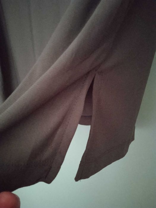 Camisola com brilhantes