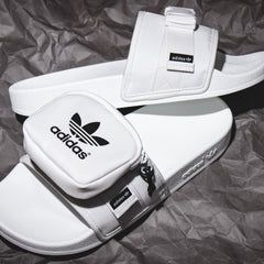 Kicksy klapki Adidas Adilette Slides EUR 38 CM 23,5
