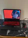 Ігровий Ноутбук Acer Nitro 5