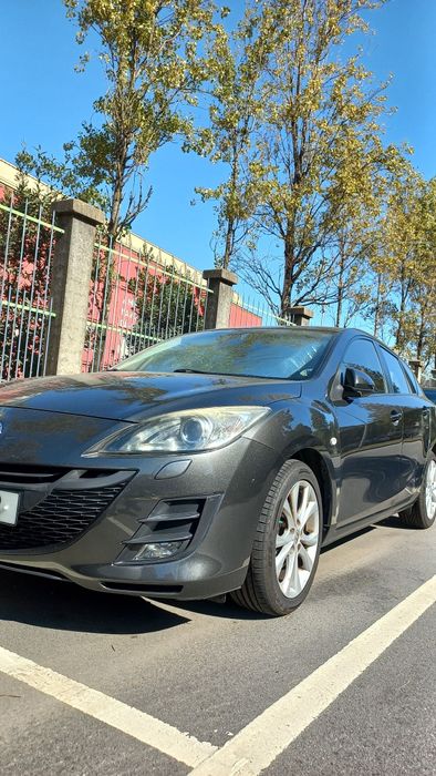 Mazda 3 | estimado
