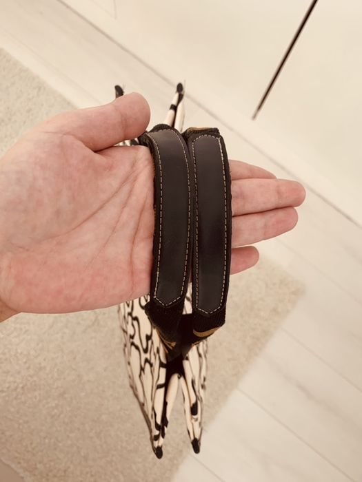 Vendo Carteira TOUS original