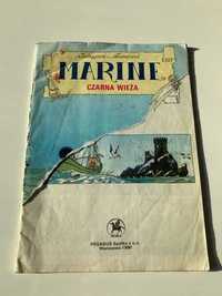 Książka Marine czarna wieża. Praca zbiorowa