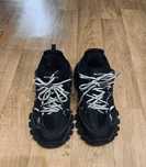 Balenciaga track 1