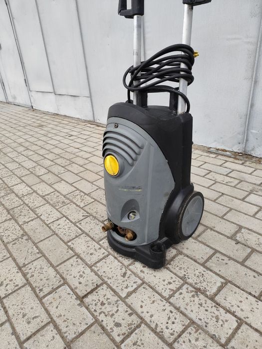Керхер апарат мийка Karcher HD 7/18С
