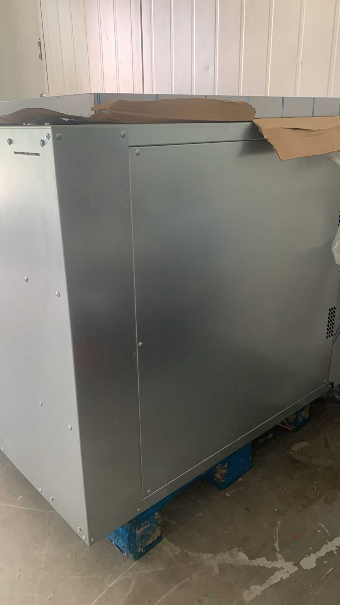 Nowy Piec PIZZA MASTER 2 komorowy | PM 832ED
